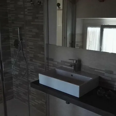 Appartement Casa Rossa