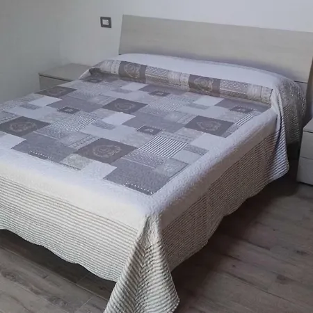 Casa Rossa Appartement *