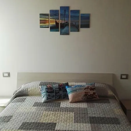 Appartement Casa Rossa *