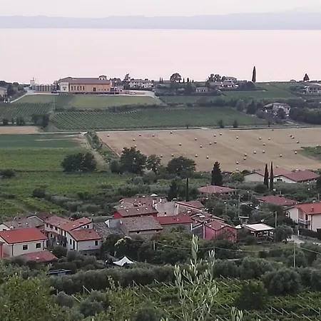 Appartement Casa Rossa