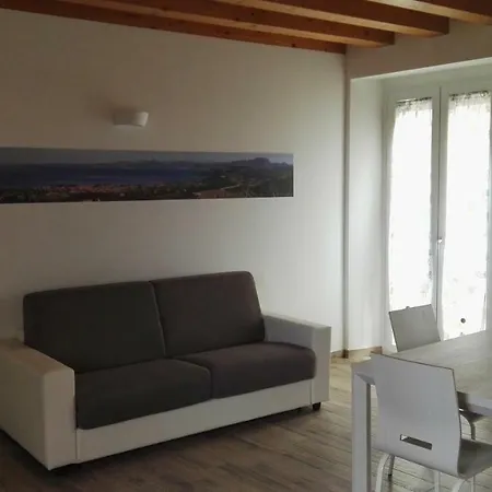 Casa Rossa Appartement Bardolino