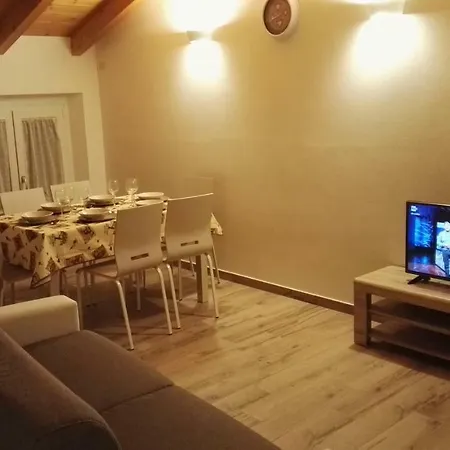 Casa Rossa * Bardolino