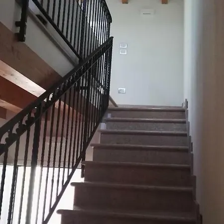 Apartament Casa Rossa *