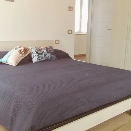 Apartament Casa Rossa Bardolino