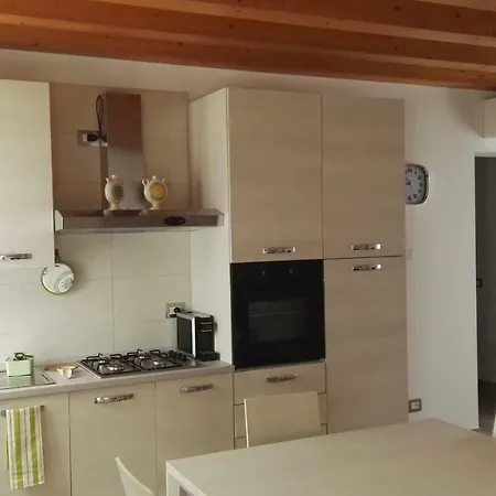 Apartament Casa Rossa *